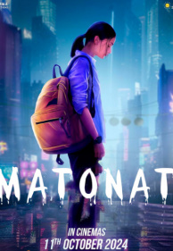 Matonat / Jasorat Hindiston kino Uzbek tilida tarjima 2025