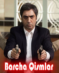 Qashqirlar makoni Pistirma 699. 700. 701. 702. 703. 704. 705. 706. 707. 708. 709. 710 Qism Uzbek tilida Turk Seriali Barcha qismlar