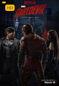 Qo'rqmas Daredevil Aqsh Seriali 3. Fasl Barcha qismlar Uzbek tilida HD 720p skachat yuklab olish