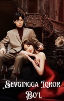 Sevginga Iqror bo'l (2025, Barcha qismlar) Uzbek tilida Xitoy seriali dorama HD skachat Sevginga Iqror bo'l (2025, Barcha qismlar) Uzbek tilida Xitoy seriali dorama HD skachat