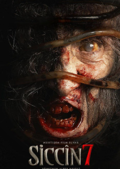 Sidjin 7 / Sijjin 7 (Uzbek tilida) tarjima kino 2024 To'liq qism