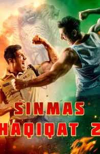 Sinmas haqiqat 2 / Sinmas xaqiqat (Uzbek tilida) tarjima Hindiston kino Premyera