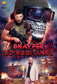 Snayper, So'ngi jang O'zbek tilida 2025 Uzbekcha tarjima kino