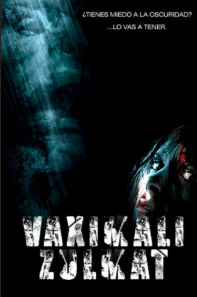 Vaximali Zulmat / Vaahimali zulmat tun Uzbek tilida 2005 tarjima kino 720p skachat