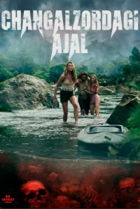 Changalzordagi Ajal (2025) Aqsh kinosi Uzbek o'zbek tilida tarjima