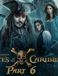 Karib dengizi 6 Qaroqchilari Uzbek tilida 2025 o'zbekcha tarjima film Full hd skachat