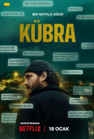 Kubra / Kyubra (2025) Uzbek tilida Barcha qismlar Turkiya Seriali to'liq skachat