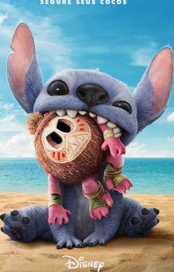 Lilo va Stich Yangi 2025 Kino Multfilm Uzbek tilida o'zbekcha tarjima Premyera Skachat