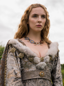 Oq Malika Serial Uzbek tilida 2025 Barcha qismlar Aqsh seriali tarjima HD