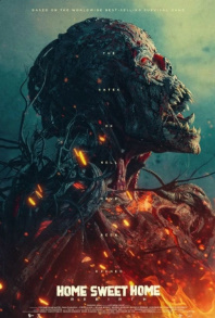 Oxirgi jin ovchisi / Uy shirin uy / Qayta tug'ilish (2025) Uzbek tilida tarjima kino