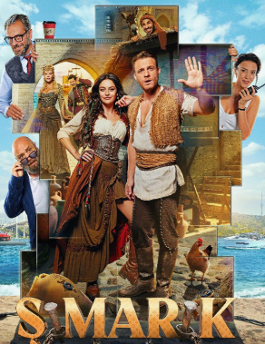 Qarol / Muhtasham Yuz Yil Uzbek O'zbek tilida 2025 tarjima kino skachat