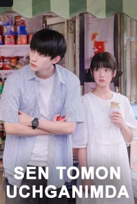 Sen tomon uchganimda 1-2-3-5-7-10-12-15-20-21-22-23-24-25 Qism barcha Uzbek tilida tarjima