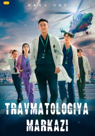Travmatologia Markazi 1. 2. 3. 4. 5. 6. 7. 8. 9. 10. 11. 12. 13. 14. 20. 30 Qism O'zbek tilida tarjima Koreys serial