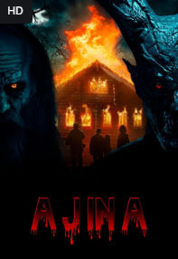 Ajina Uyi / Uy Shaytoni / Uy odami   Ujas kino Uzbek o'zbek tilida tarjima