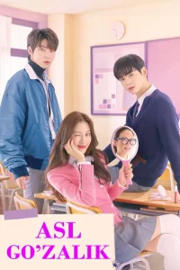 Asl go'zallik 2 Fasl / Asil gozalik 2 Fasli 1-2-3-4-5-6-7-8-9-10-11-12-13-14-15 Qism uzbek o'zbek tilida koreya seriali Asl go'zallik 2 Fasl / Asil gozalik 2 Fasli 1-2-3-4-5-6-7-8-9-10-11-12-13-14-15 Qism uzbek o'zbek tilida koreya seriali