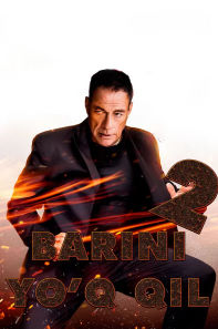 Barini yo'q qil 2 Uzbek o'zbek tilida tarjima