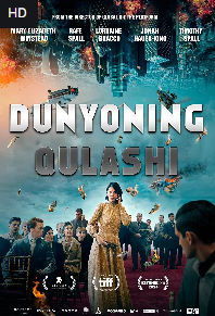 Dunyoning qulashi 2024 kino Uzbek o'zbek tilida tarjima