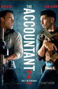 Hisobchi 2 / Xisob kitob 2 Bug'galter 2 Qism Uzbek O'zbek tilida 2025 tarjima kino HD 720p Skachat