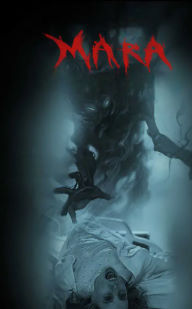 Mara uyqu iblisi premyera uzbek o'zbek tilida Ujas Daxshatli Qo'rqinchli film 2025 tarjima kino HD yuklab olish