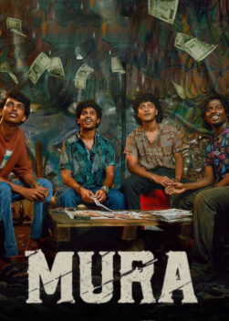 Mura / 4-Do'st Uzbek tilida 2025 O'zbekcha tarjima Hind kino HD Skachat