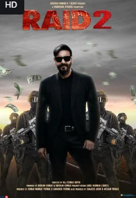 Reyd 2 Xindiston film uzbek tilida 2025 o'zbekcha tarjima kino Premyera