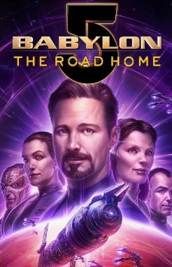 Bavilon 5 Vovilion 5-qism Uyga yo'l Multfilm Uzbek tilida tarjima HD 720p skachat Yuklab olish