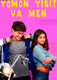 Yomon yigit va qiz Aqsh kinosi Uzbek tilida 2024 O'zbekcha tarjima film