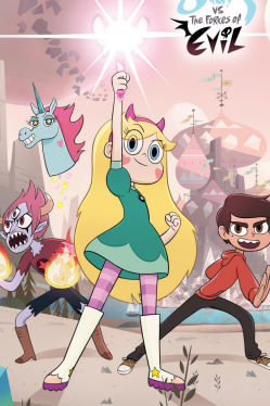 Yulduzcha: Yovuzlik kuchlariga qarshi 1-2-3-4-5-6-7-8-9-10-11-12-13-14-15 Qism uzbek O'zbek tilida Barcha qismlar 2025