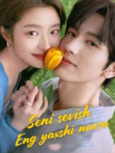 Seni sevish eng yaxshi narsa 1-2-3-4-5-6-7-8-9-10-11-12-14-15 Qism Uzbek tilida Barcha qismlar O'zbekcha tarjima HD