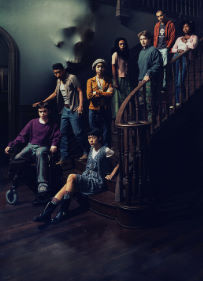 Tunkezarlar klubi / Tunkazerlar clubi 1-2-3-4-5-6-7-8-9-10-11-12-13-14-15 Qism barcha serial Uzbek o'zbek tilida barcha qismlar