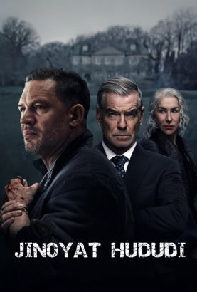 Jinoyat Hududi 1-2-3-4-5-6-7-8-9-10-11-12-14-15 Qism barcha Uzbek O'zbek tilida 2025