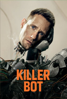 Bot o'lduruvchi / Robot qotil Barcha qismlar 1-2-3 Fasl Uzbek tilida Aqsh seriali tarjima kino HD 2025 Skachat va Yuklab olish