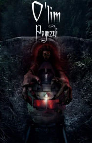 O'lim Poyezdi Qonli Aqsh kino (2025) Uzbek tilida O'zbekcha tarjima kino HD 720p