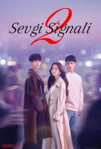 Sevgi Signali 1. 2. 3. 4. 5. 6. 7. 8. 9. 10. 11. 12. 13. 14. 15. 20 Qism barcha Koreya seriali o'zbek tilida 2025