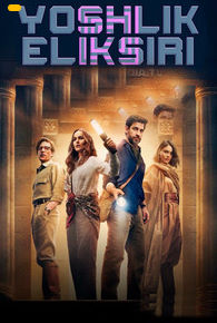 Yoshlik eliksiri / Abadiy yoshlik manba 2025 Uzbek tilida O'zbekcha tarjima kino HD skachat