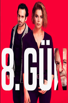 8-Kun Sakkiz kun 1-2-Fasl 1-2-3-4-5-6-7-8-9-10-11-12-14-15 Qism barcha Turkiya seriali o'zbek tilida