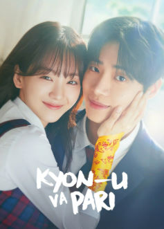 Kyon u va pari 1-2-3 Fasl 1. 2. 3. Mavsum Barcha qismlari Koreya seriali o'zbek uzbek tilida premyera