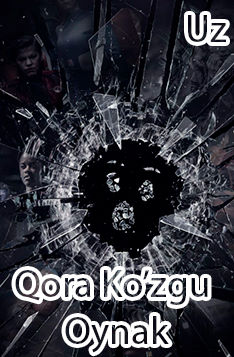 Qora ko'zgu 1. 2. 3. 4. 5. 6. 7. 8. 9. 10. 11. 12 Qism Uzbek tilida Koreya seriali Barcha qismlar Hd Skachat