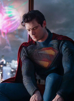 Superman Supermen (2025) Uzbek tilida tarjima kino