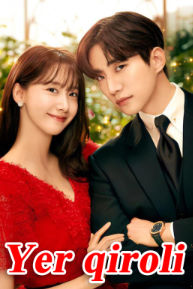 Yer Qiroli Seriali 1. 2. 3. 4. 5. 6. 7. 8. 9. 10. 11. 12. 13. 14. 15 barcha qismlari Koreys serial drama Uzbek tilida 2025 O'zbek cha tarjima