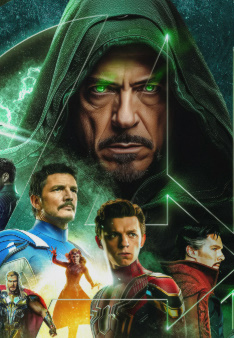 Qasoskorlar: Qiyomat kuni - Online tomosha qilish Uzbek Tilida HD tarjima kino