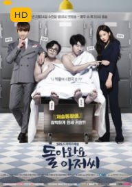 Hayotga qaytish (2024) Koreya seriali Uzbek tilida Barcha qismlar tarjima drama skachat