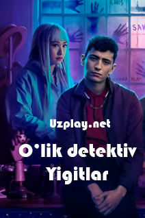 O'likxona detektiv yigitlari Aqsh seriali 1-2-3-4-5-6-7-8-9-10-11-12-13-14-15 Qism barcha Uzbek O'zbek tilida skachat