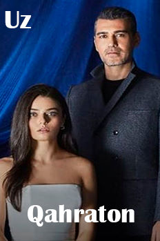 Qahraton / Sovuq Turk seriali Uzbek tilida barcha qismlari Hd tarjima skachat