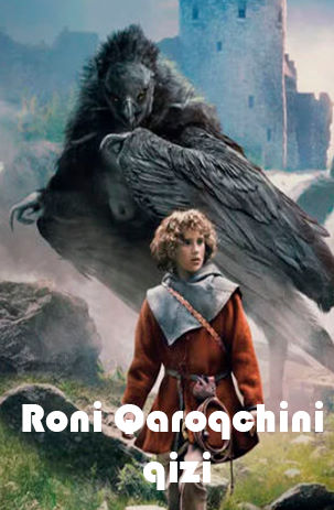 Roni qaroqchi qizi / Rony qaroqchini qizi / Roniy qaroqchining 1. 2. 3. 4. 5. 6. 7. 8. 9. 10. Qism Shvetsariya seriali uzbek tilida Barcha qismlar 2025 HD skachat