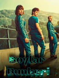 Milliarderlar bunkeri 1-2-3-4-5-6-7-8-9-10-11-12 qism Aqsh Ispan serial Uzbek tilida Barcha qismlar