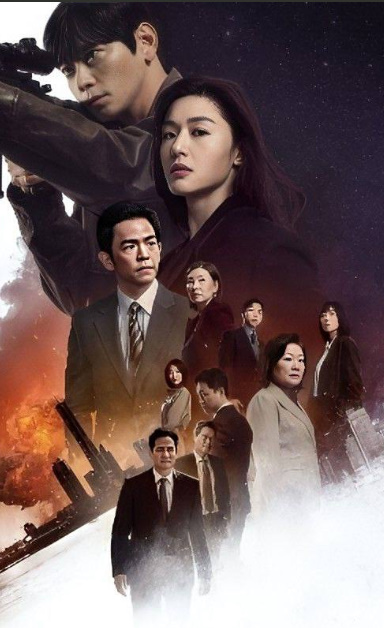 Bo'ron 1. 2. 3. 4. 5. 6. 7. 8. 9. 10 Qism uzbek tilida o'zbekcha tarjima serial