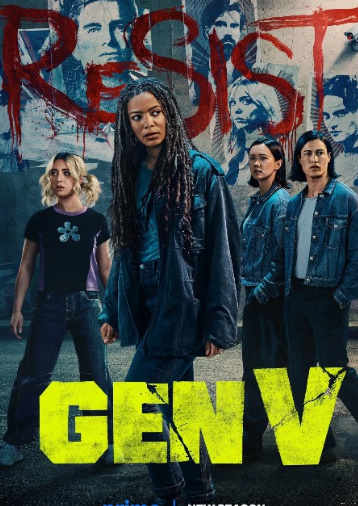 Gen V 2 Fasl 1. 2. 3. 4. 5. 6. 7. 8. 9. 10. 11. 12. 13. 14. 15 Qism Uzbek tilida Tarjima serial ozbekcha