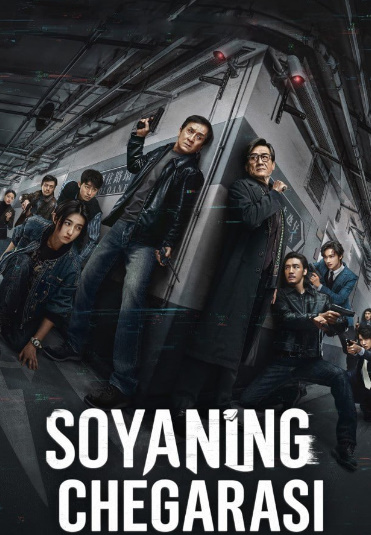 Soyani chegarasi / Soya jangchisi / Soyaning chegarasi Jeki chan 2025 Uzbek tilida tarjima kino Xitoy filmi