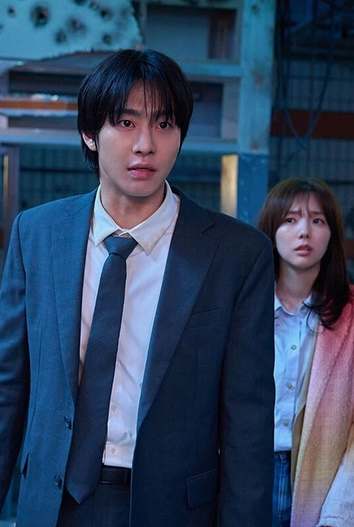 Bashoratchi (2025) Uzbek tilida tarjima kino